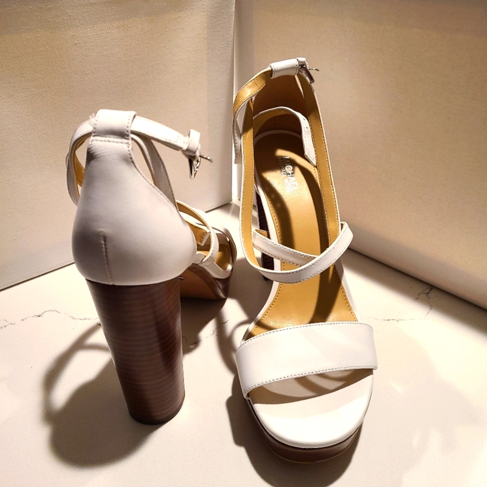 Platform Sandals